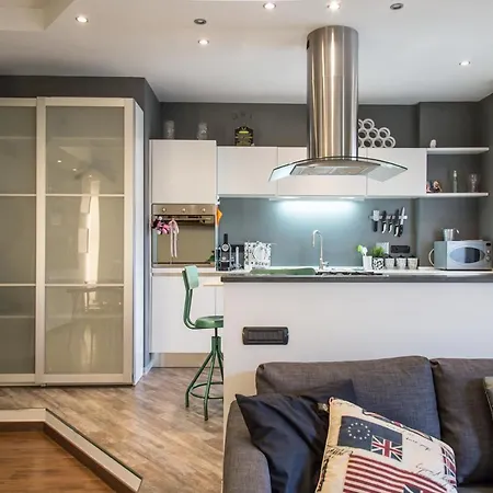 La Casa Di Laura דירה סקנדיצ'י