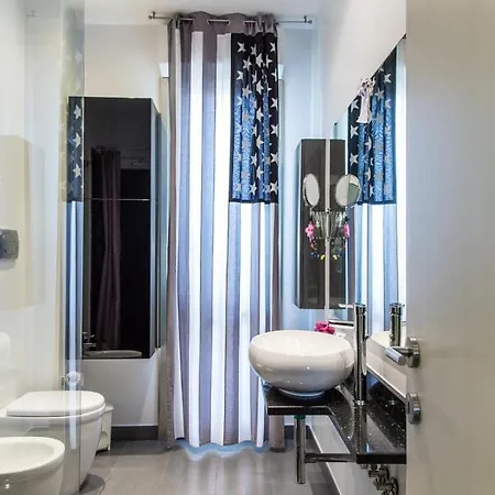 La Casa Di Laura סקנדיצ'י
