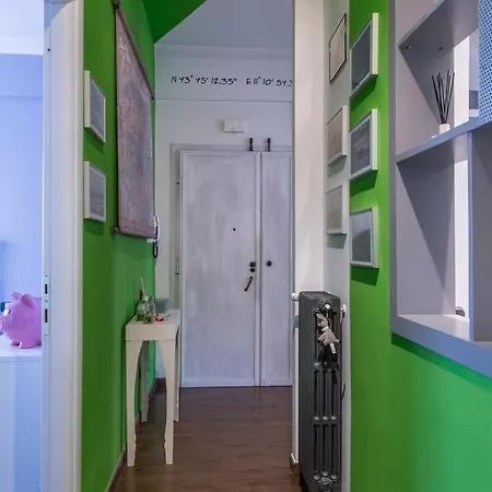 La Casa Di Laura *
