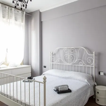 דירה La Casa Di Laura *