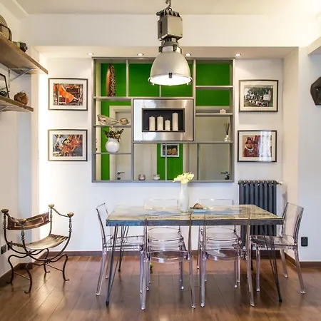 דירה La Casa Di Laura