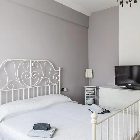 La Casa Di Laura דירה *