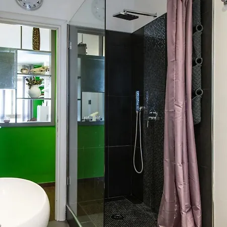 דירה La Casa Di Laura *