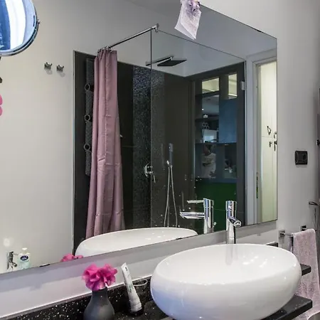 דירה La Casa Di Laura סקנדיצ'י