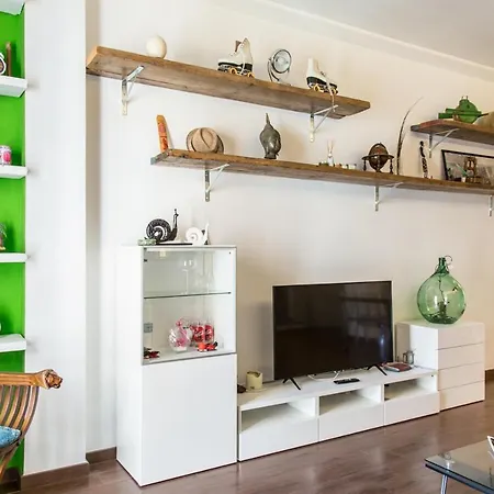 La Casa Di Laura * סקנדיצ'י