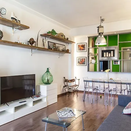 La Casa Di Laura * סקנדיצ'י