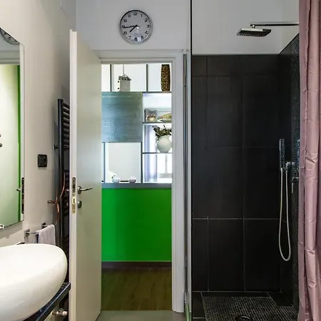 דירה La Casa Di Laura *