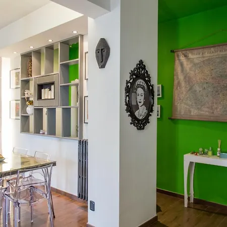 דירה La Casa Di Laura *