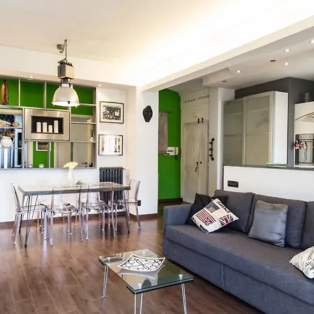 La Casa Di Laura דירה