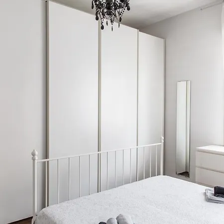 דירה La Casa Di Laura סקנדיצ'י